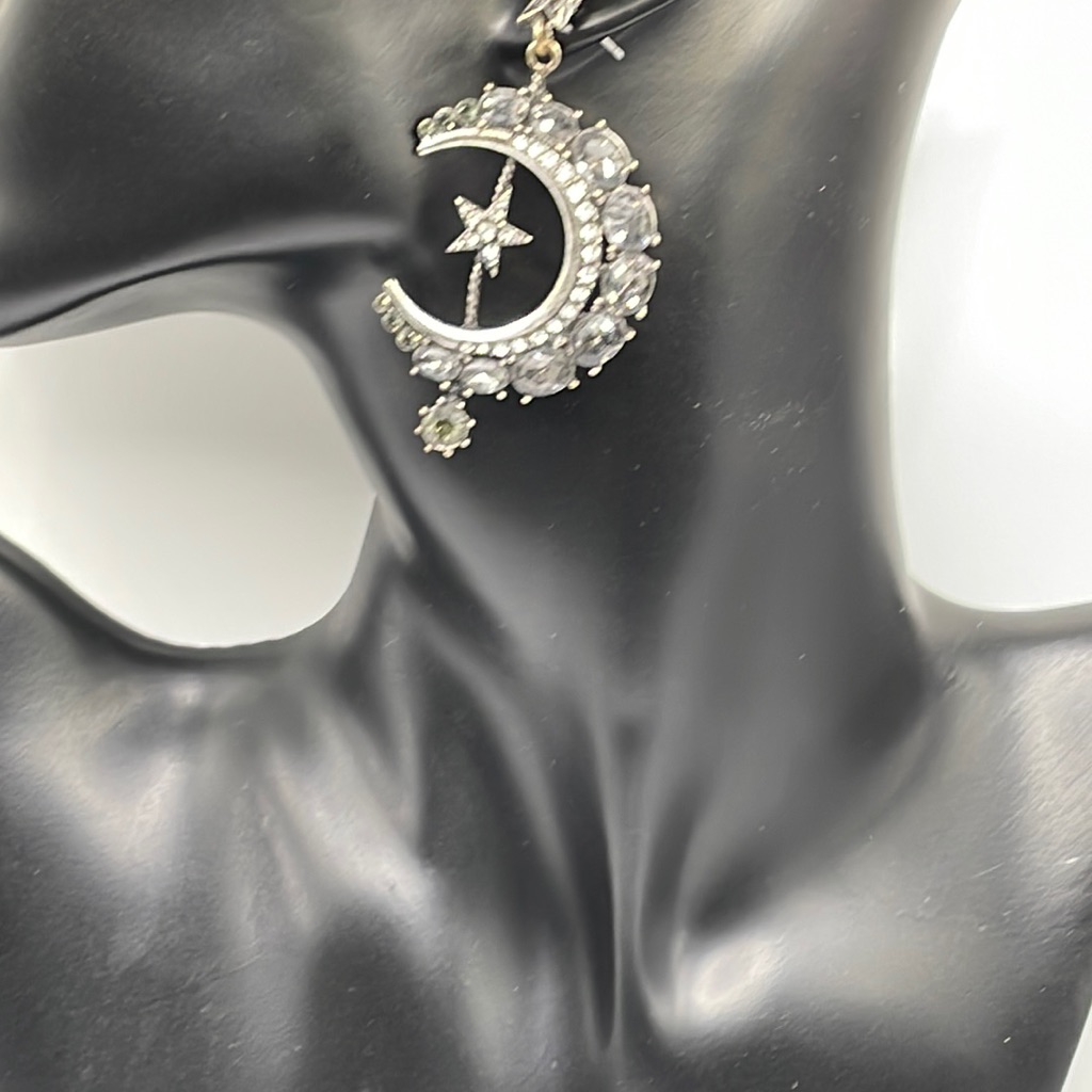 Celestial Inspired Earring Set